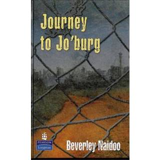 Journey to Jo'Burg 02/e Hardcover educational edition
