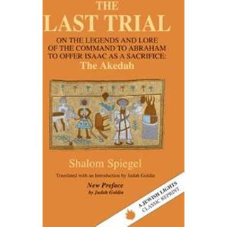 The Last Trial
