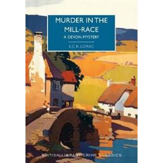 Murder in the Mill-Race