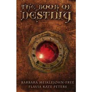 Book of Destiny, The – Answers from the Oracle