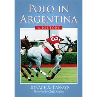 Polo in Argentina
