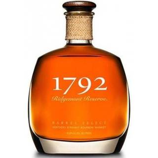 1792 Small Batch Kentucky Straight Bourbon Whiskey 70 cl 46,85%