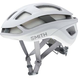 Bell Trace MIPS Cykelhjelm Hvid - Hjelmstørrelse 50-57 cm