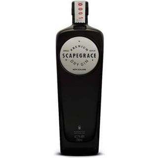 Scapegrace Classic Premium Dry Gin