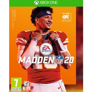 Madden NFL 20 (Xbox One) - Xbox Live Account - GLOBAL