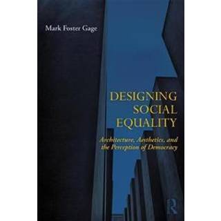 Designing Social Equality