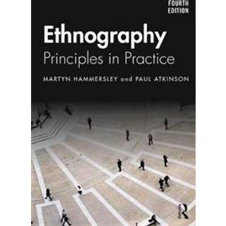 Ethnography