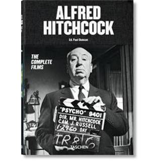 Alfred Hitchcock