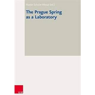 The Prague Spring as a Laboratory