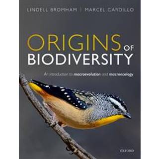 Origins of Biodiversity