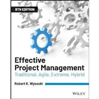 Effective Project Management