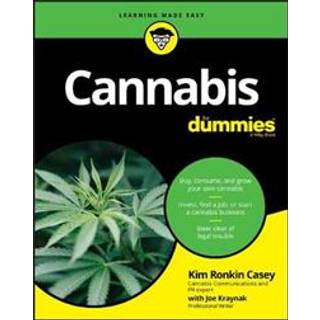 Cannabis For Dummies