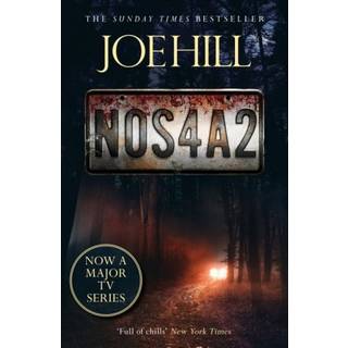 NOS4A2