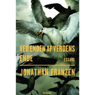 Ved enden af verdens ende