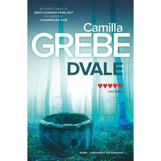 Camilla Grebe - Den mørke side 3 - Dvale