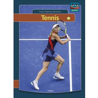 Tennis af Lasse Højstrup Sørensen