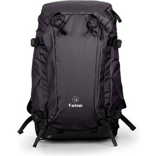 F-stop Lotus Nasturtium orange