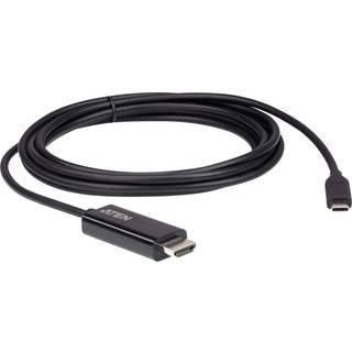 Nedis USB 1x USB-C 1x HDMI