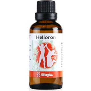Allergica Helioron - 50 ml