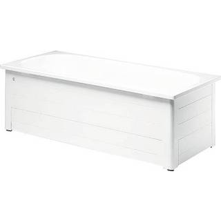 Gustavsberg GB2174150100 Fuld front stand 1500 x 700 mm