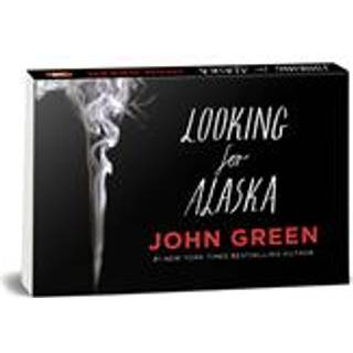 Penguin Minis: Looking for Alaska
