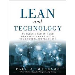 Lean and Technology