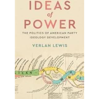 Ideas of Power