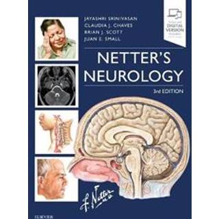 Netter's Neurology