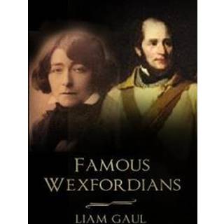 Famous Wexfordians