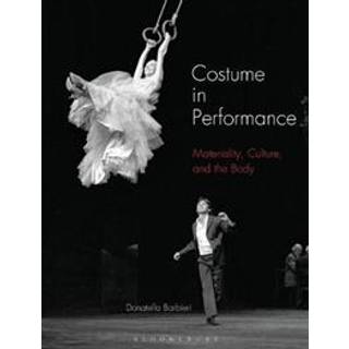 Costume in Performance