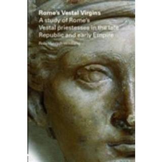 Rome's Vestal Virgins