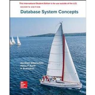 ISE Database System Concepts
