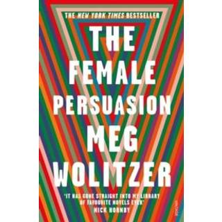 The Female Persuasion