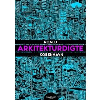Arkitekturdigte - København