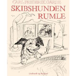 Skibshunden Rumle
