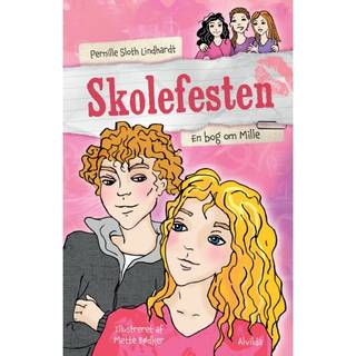 Skolefesten (Mille-bog 1)
