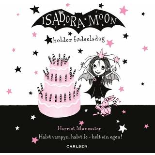 Isadora Moon holder fødselsdag (3)