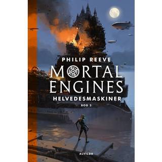 Mortal Engines 3: Helvedesmaskiner