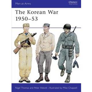 The Korean War 1950–53