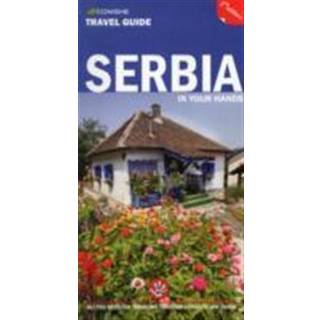 Serbia in Your Hands