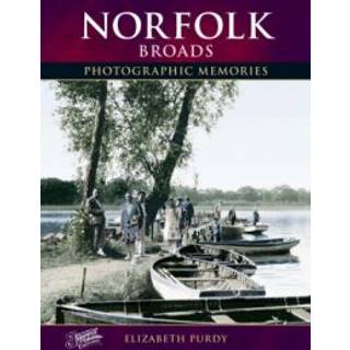 Norfolk Broads