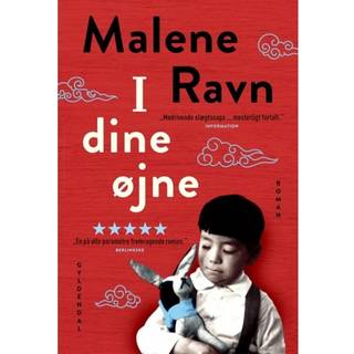 I dine øjne - Malene Ravn
