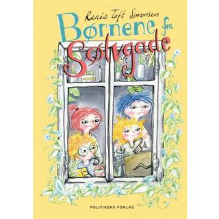 Børnene fra Sølvgade