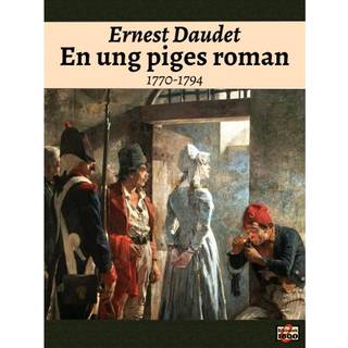 En ung piges roman