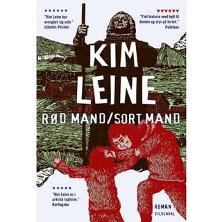Kim Leine Rød mand/Sort mand