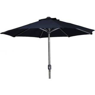 Andria parasol Ø2,5m beige