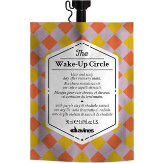 Davines Wake-Up Circle Hair Mask 50 ml.