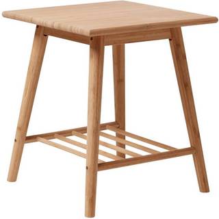 Cinas, Noble Sidebord Bambus