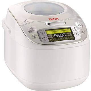 Tefal RK8121 - multifunktionelt kogeapparat - premium Hvid