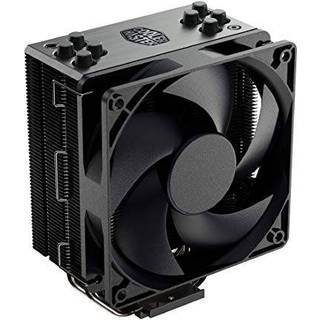 Cooler Master Hyper 212 - Black Edition - CPU Luftkøler - Max 26 dBA